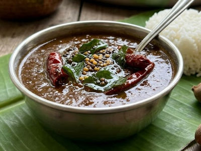 Tamrind Gojju  - Accompaniments dish from EZGatherr catering menu
