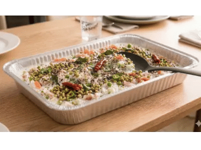 Thayir Pachdi  - Accompaniments dish from EZGatherr catering menu