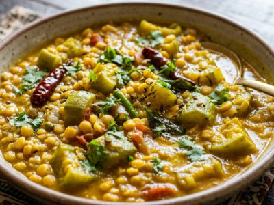 Torai Chana Dal - Mains dish from EZGatherr catering menu