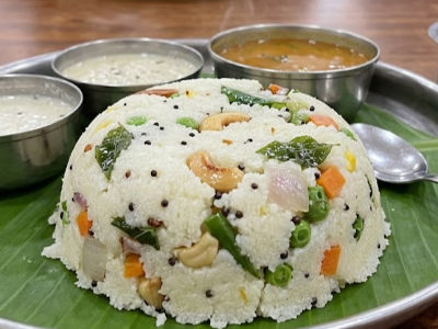 Upma