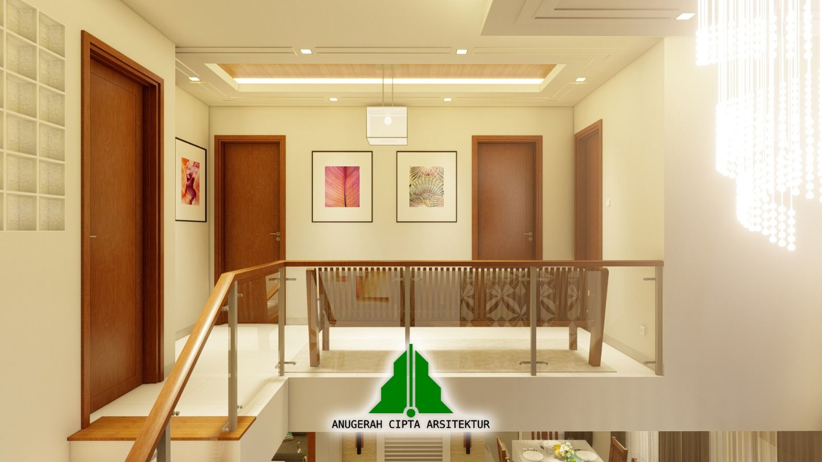 Interior photo 7