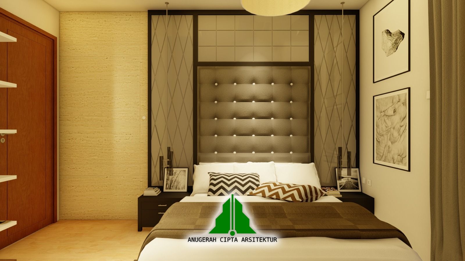 Interior photo 9