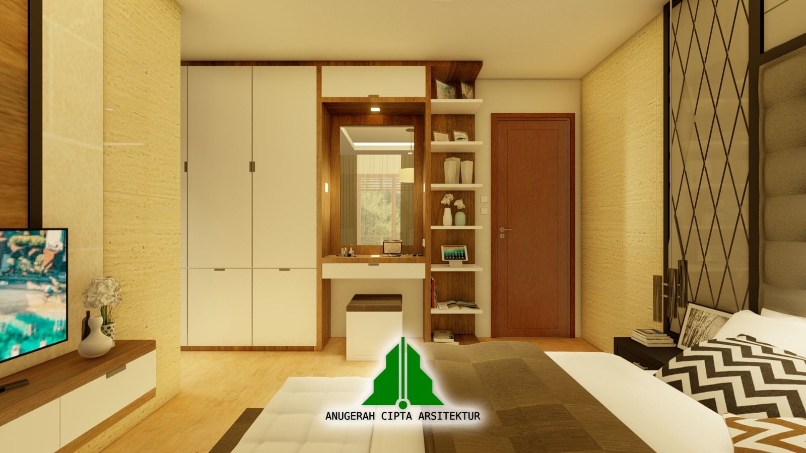 Interior photo 11
