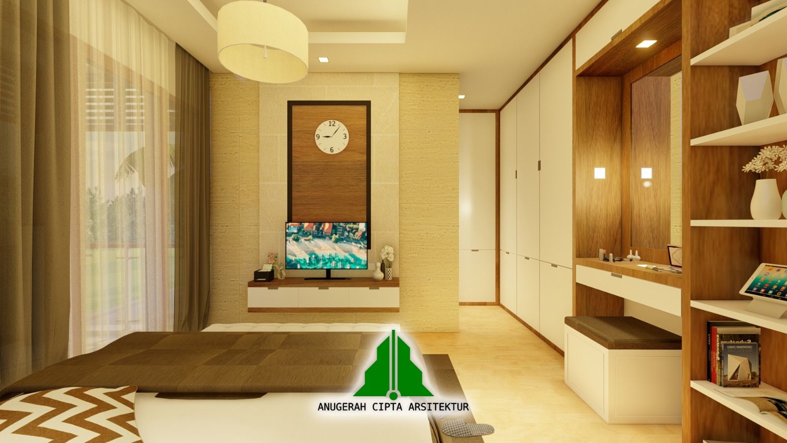 Interior photo 12