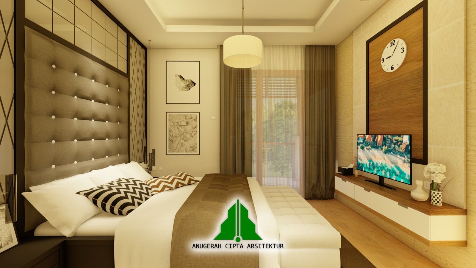 Interior photo 13