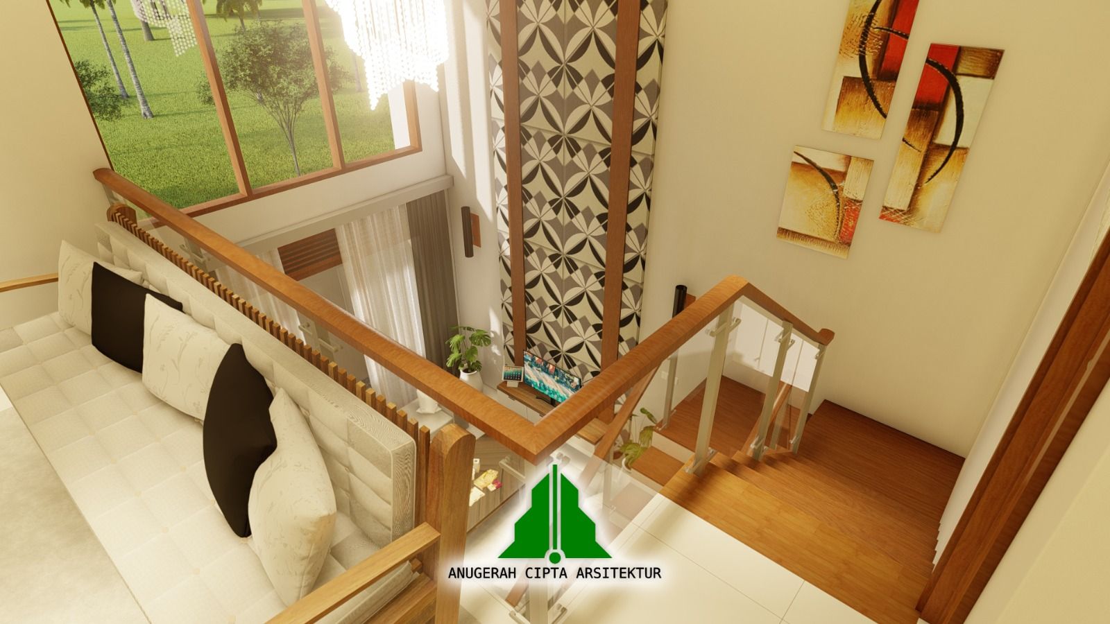 Interior photo 17