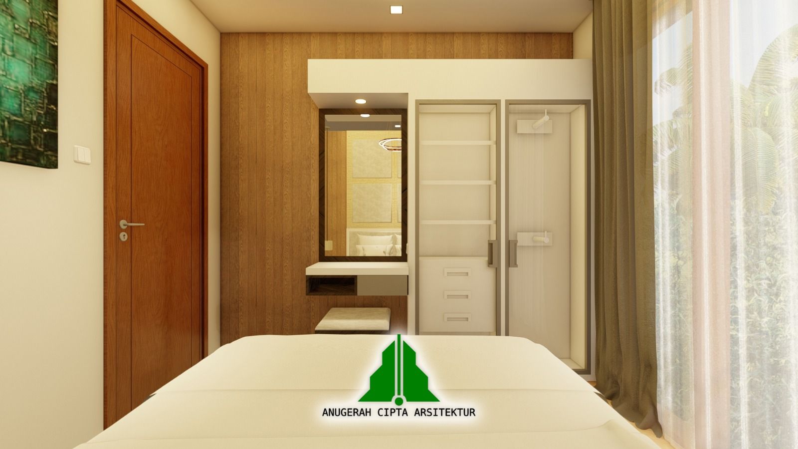 Interior photo 19