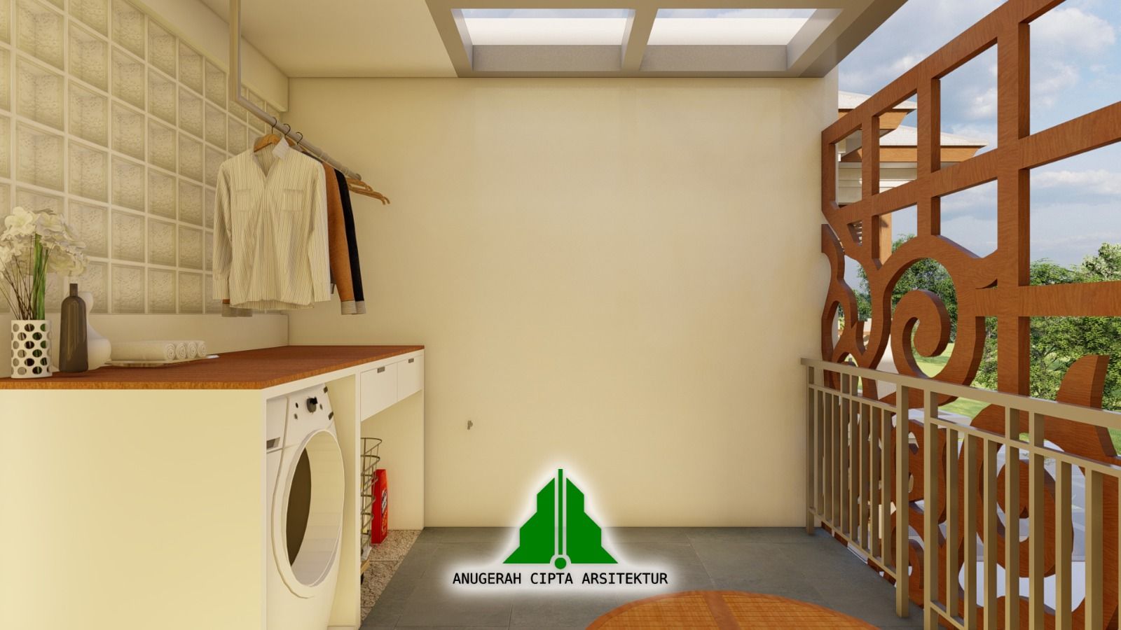 Interior photo 24