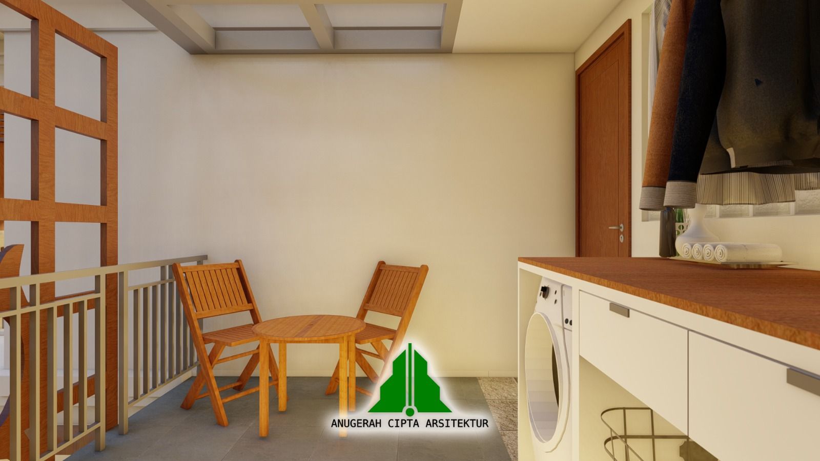 Interior photo 21