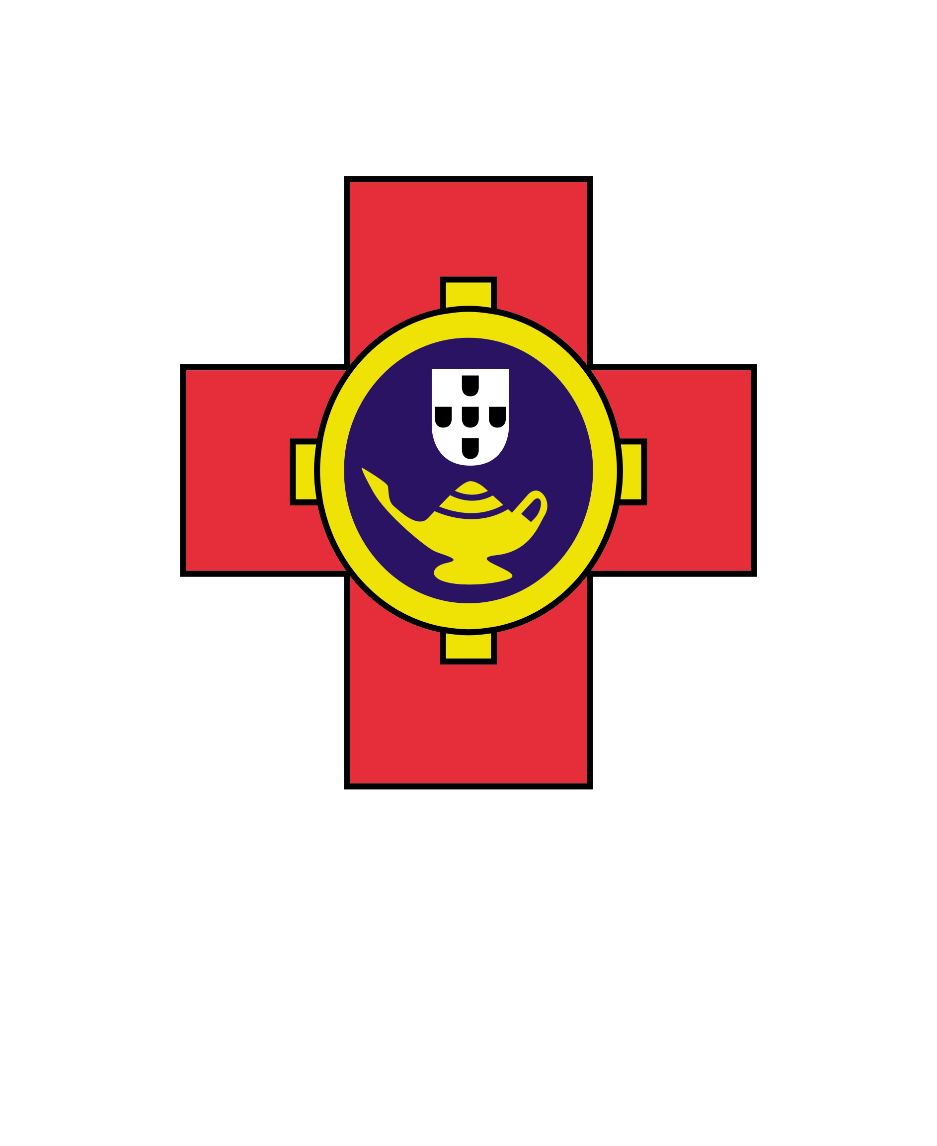 Logotipo SERAM