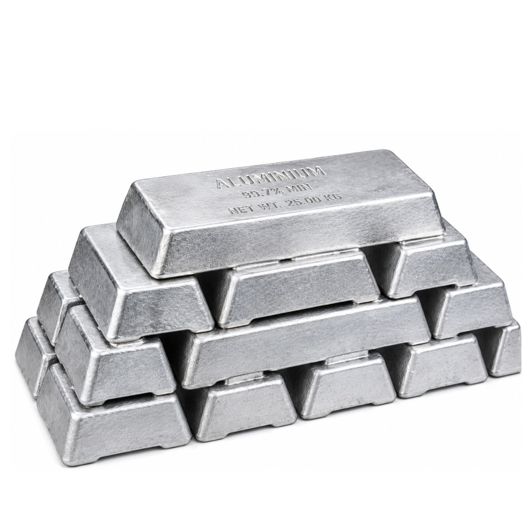 Aluminium Ingot