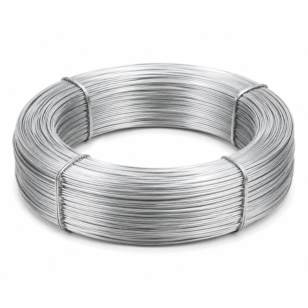 Aluminium Wire Rod