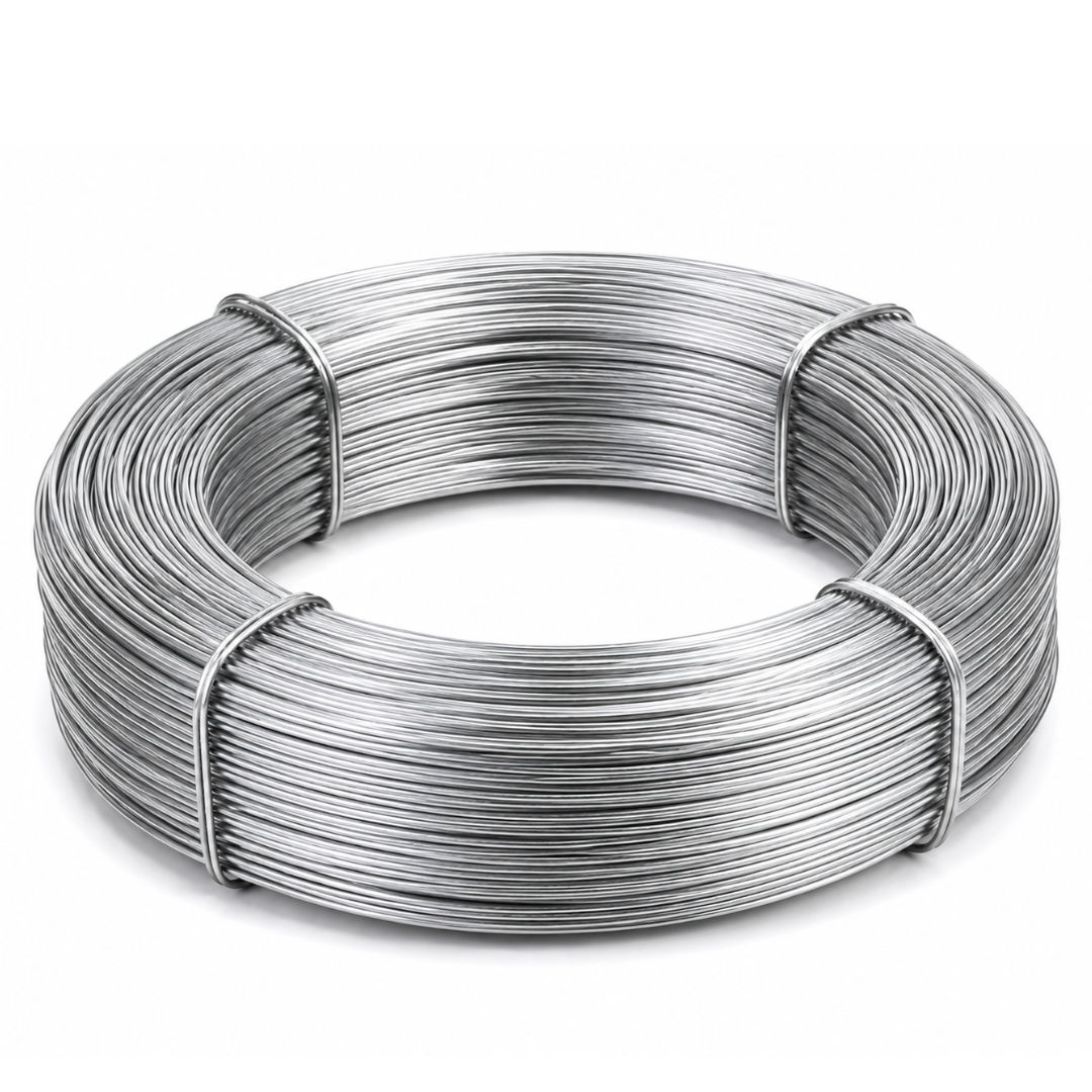 Binding Wire
