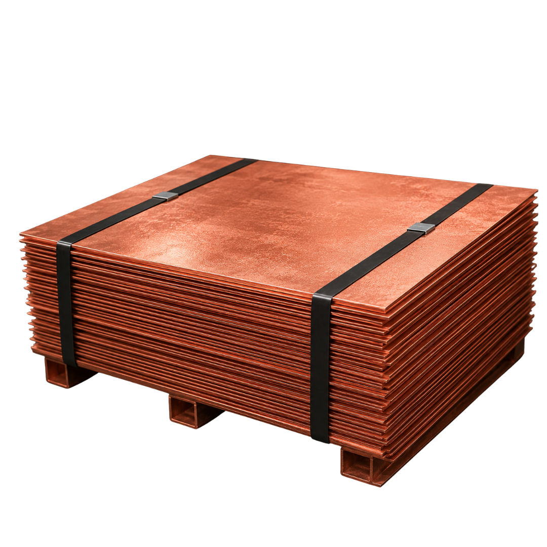 Copper Cathode