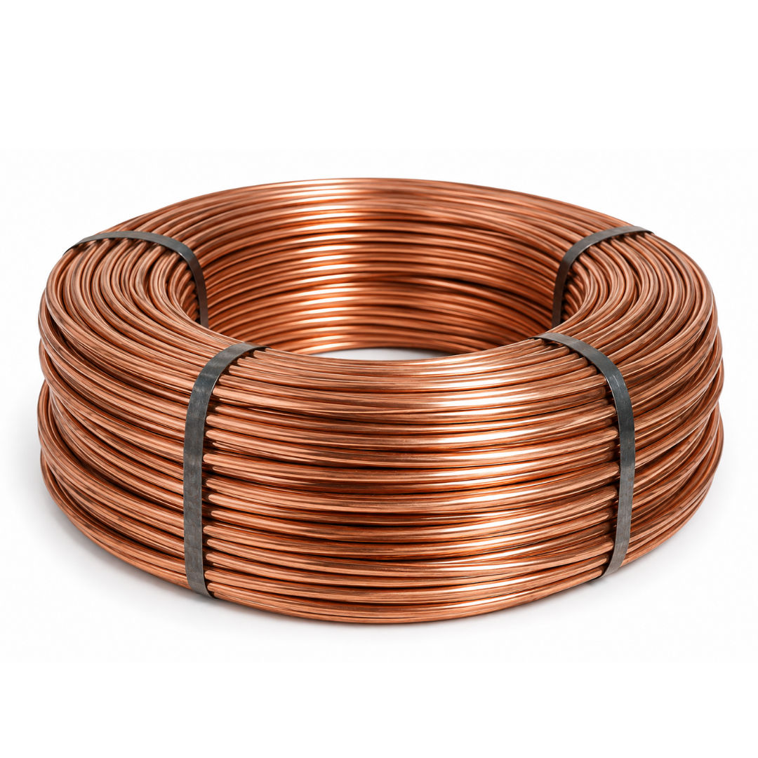 Copper Wire Rod