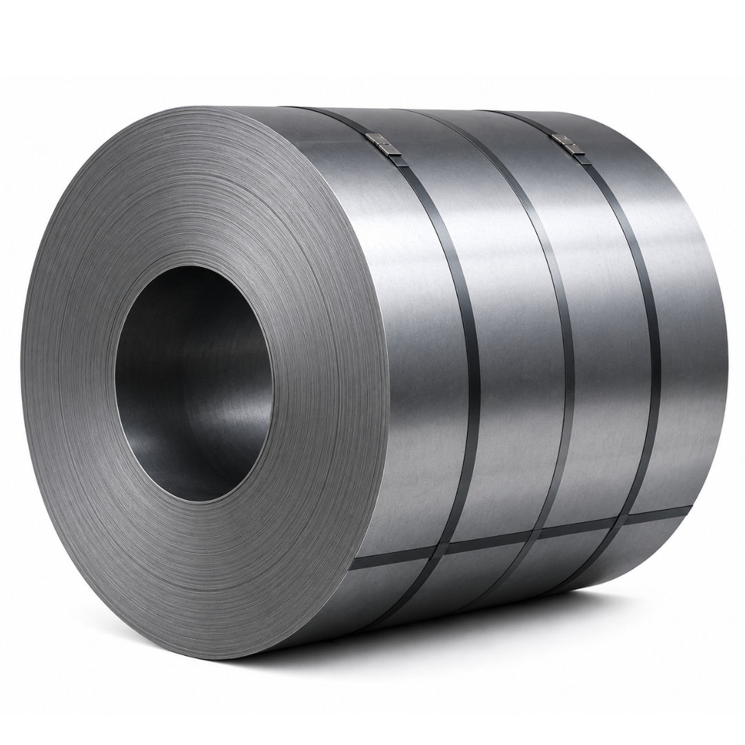 HR Coils