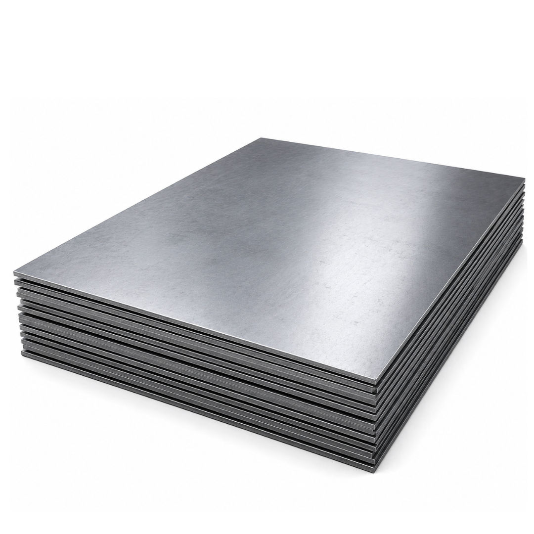 HR Sheets & Plates