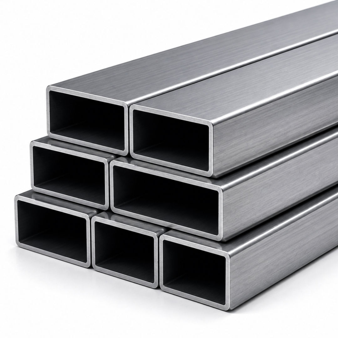 Rectangular Pipe