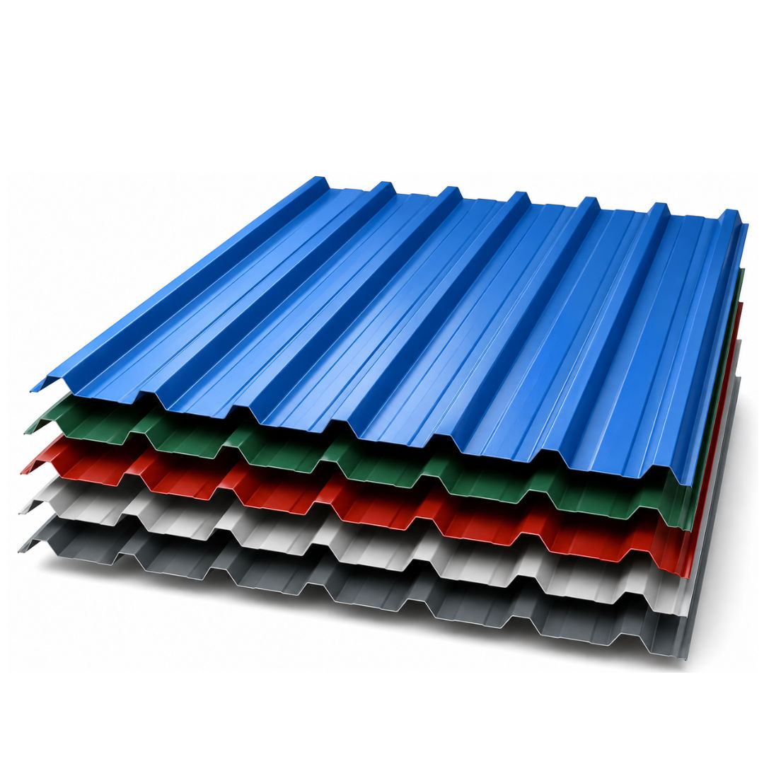Roofing Sheets