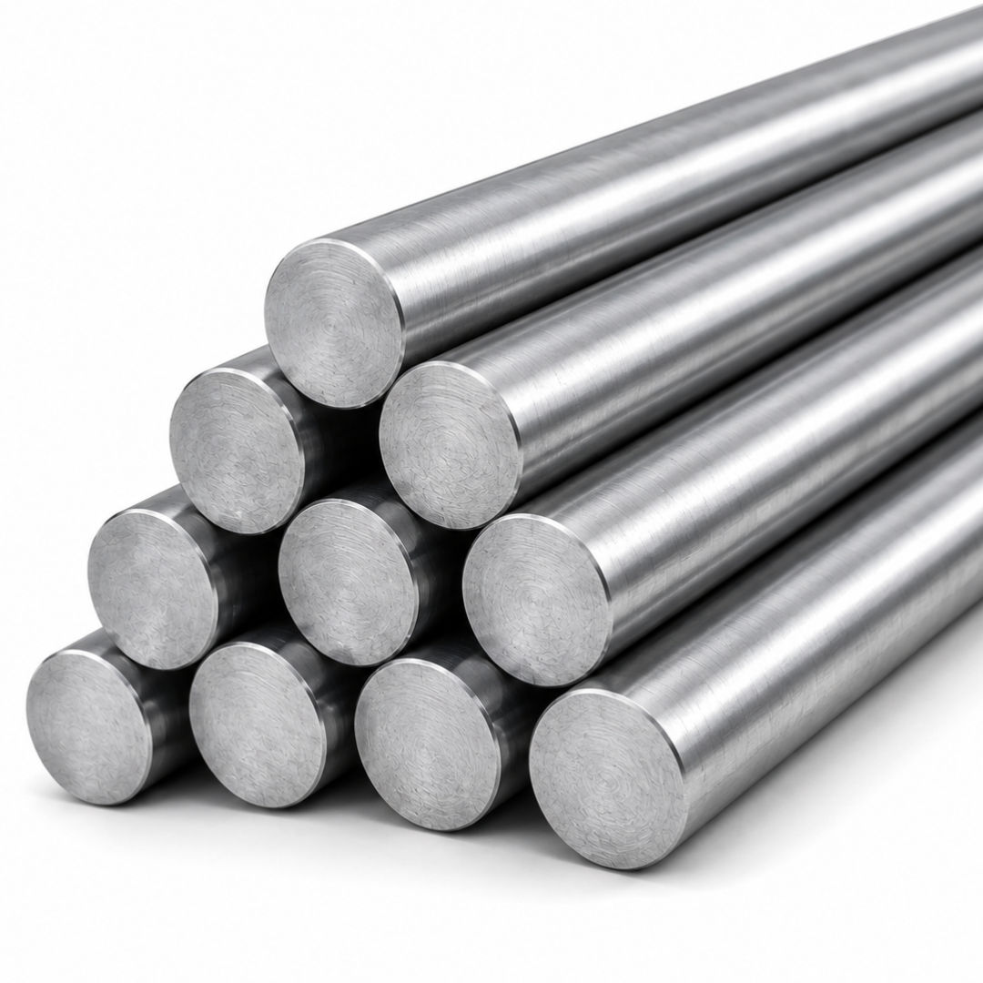 Round Bars