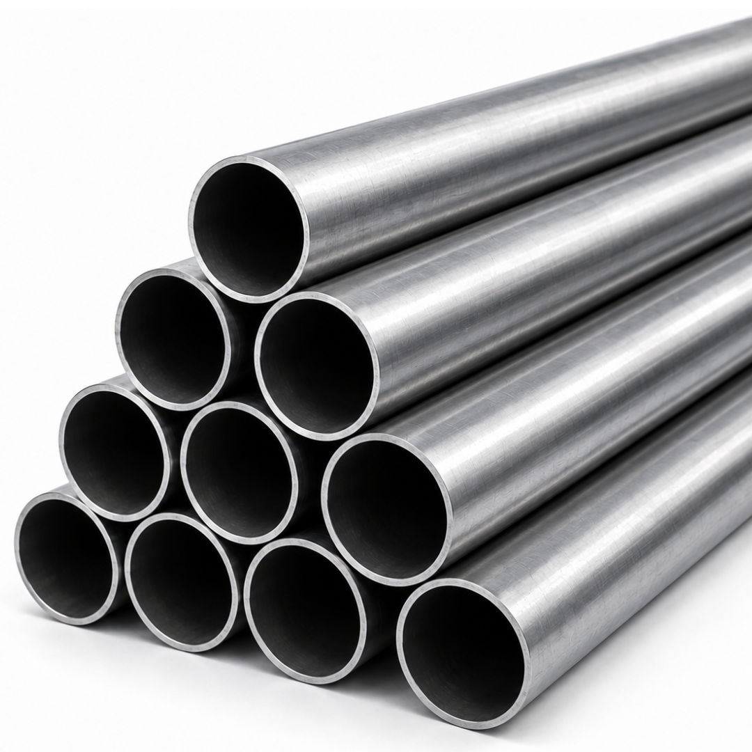 Round Pipe