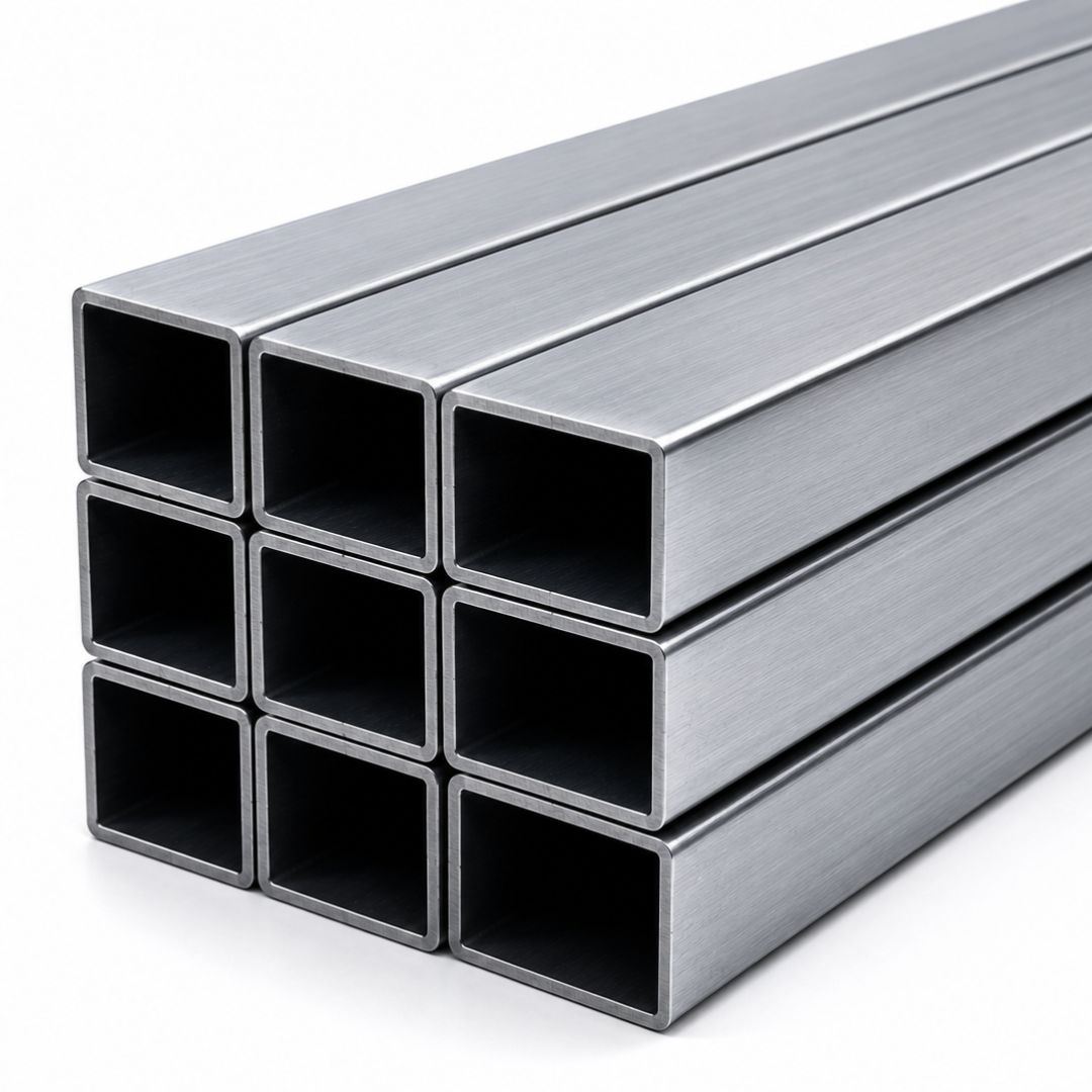 Square Pipe
