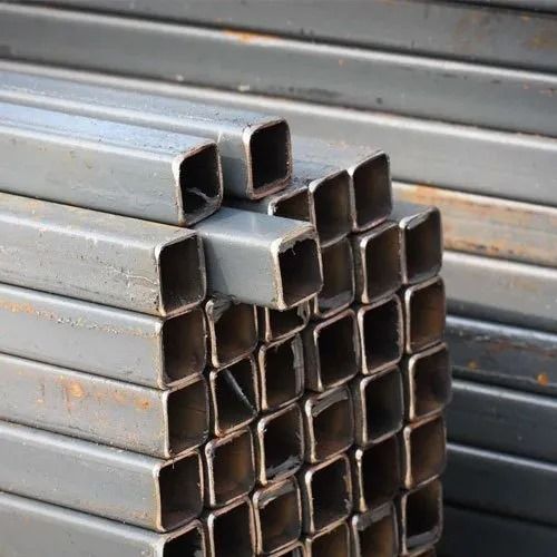 MS Square Pipe