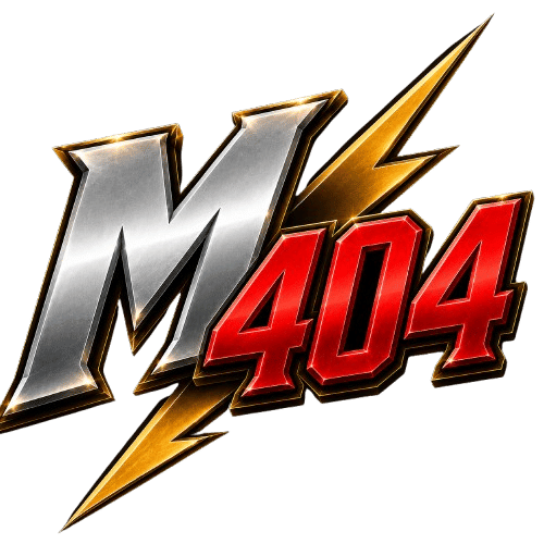 MINION404 Logo