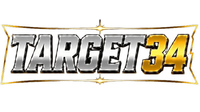 Target34