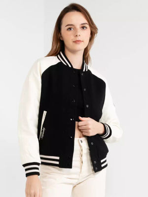 Rainame Bomber College Varsity