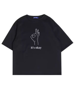 Rainame T-Shirt  is't okay