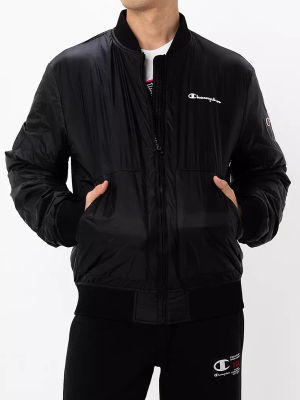 Rainame Bomber Jacket Champion