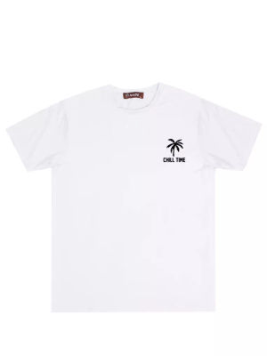 Rainame T-Shirt Oversize  travelling slimfit stretch