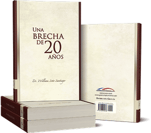 Tomo 47 - Una brecha de veinte años
