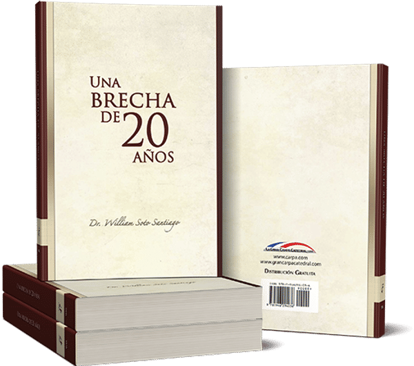 Tomo 47 - Una brecha de veinte años
