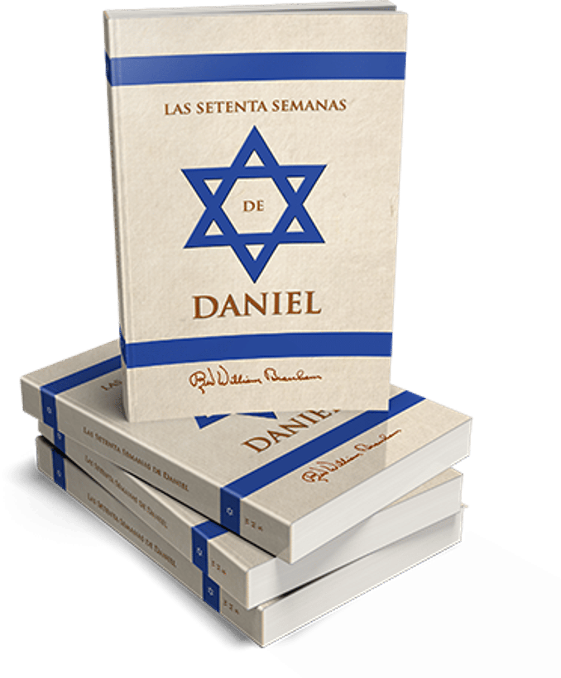 Las Setenta Semanas de Daniel 1