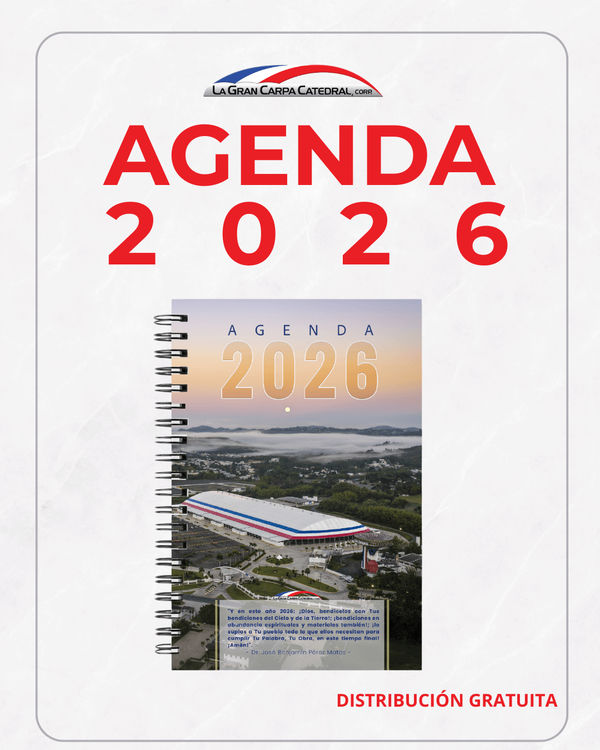 Agenda 2026