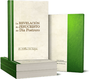 Tomo 98 - La Revelación de Jesucristo del Día Postrero