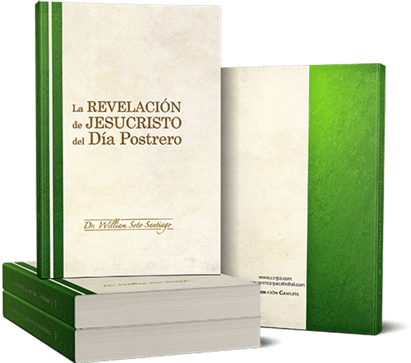 Tomo 98 - La Revelación de Jesucristo del Día Postrero