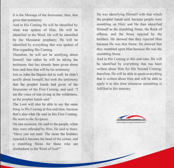 Poster | Diptych – Behold the Man 2