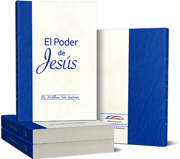 Tomo 91 - El Poder de Jesus