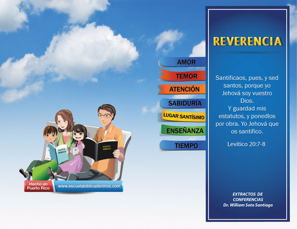 La Reverencia