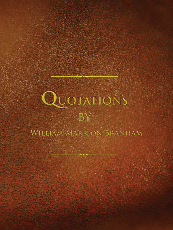 Quotations