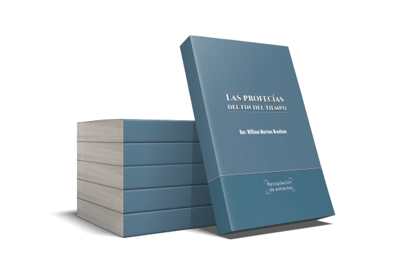 Las profecías del fin del tiempo