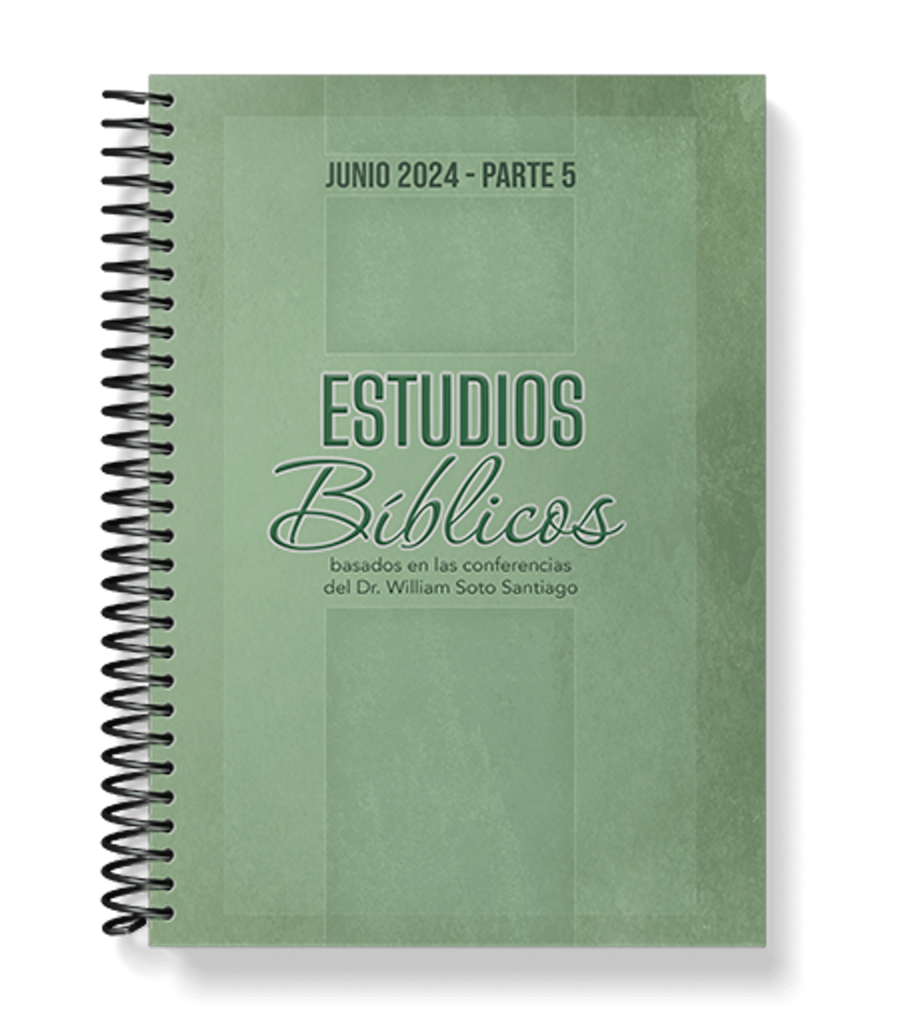 Estudios Bíblicos Junio 2024 – Parte 5 2
