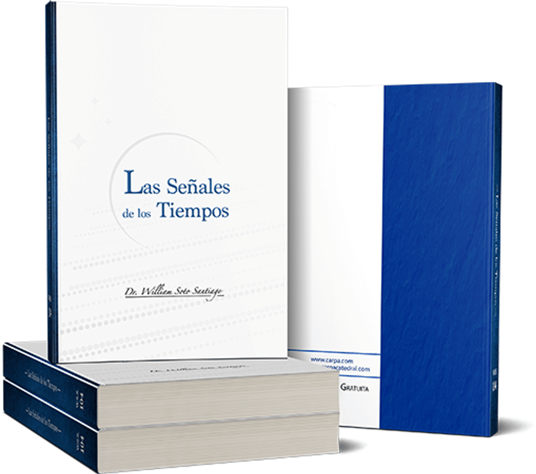 Tomo 104 - Las Señales de los Tiempos 1