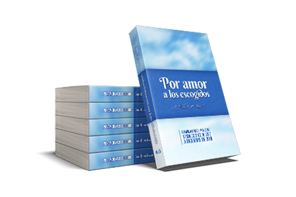 Por amor a los escogidos