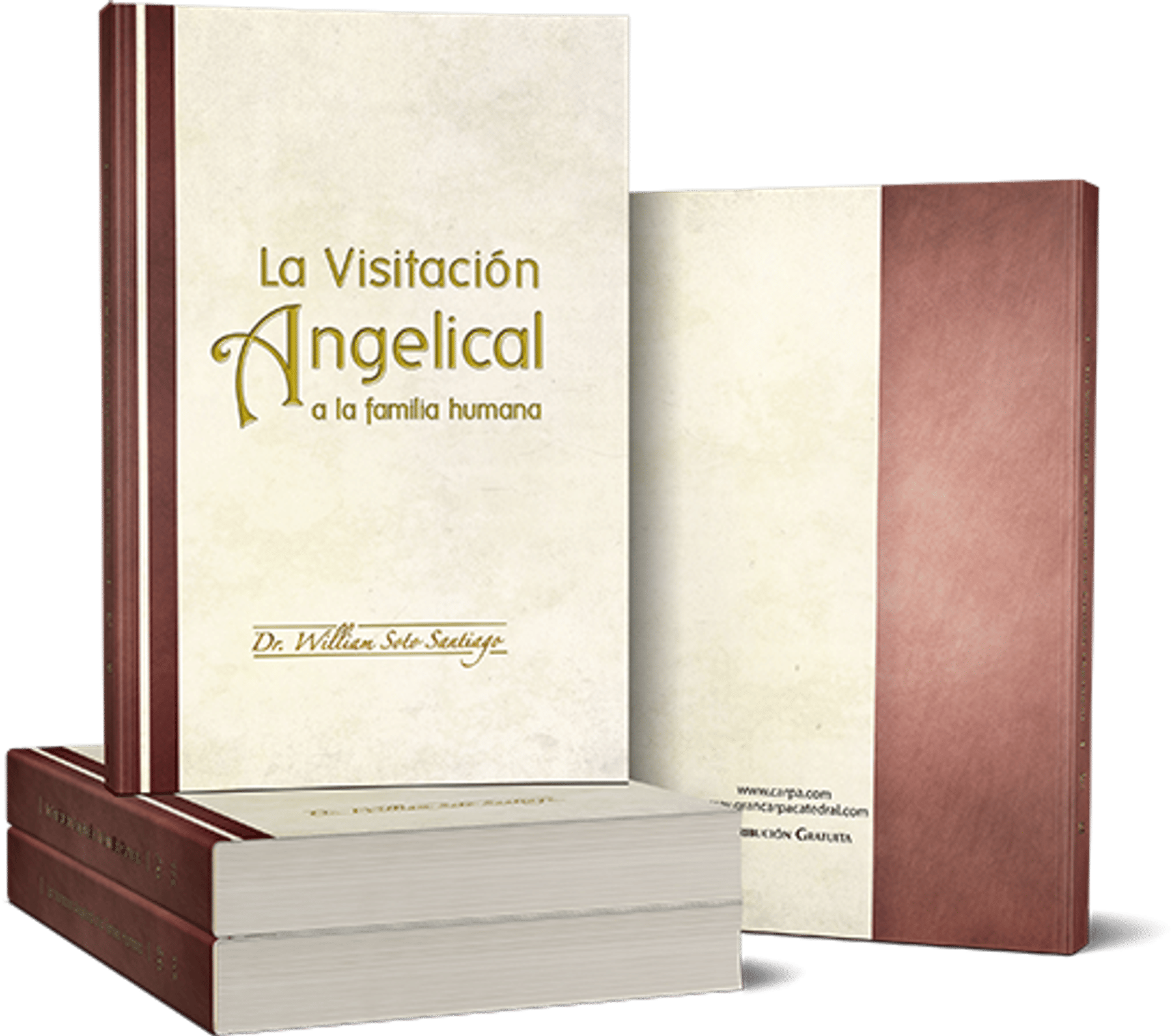Tomo 97 - La visitación angelical a la familia humana 1