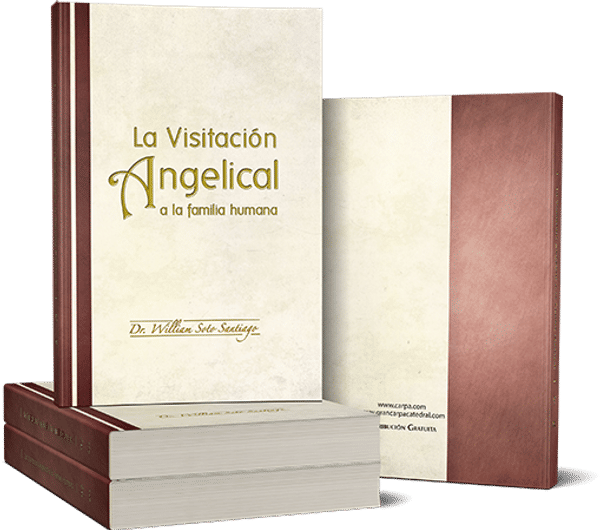 Tomo 97 - La visitación angelical a la familia humana