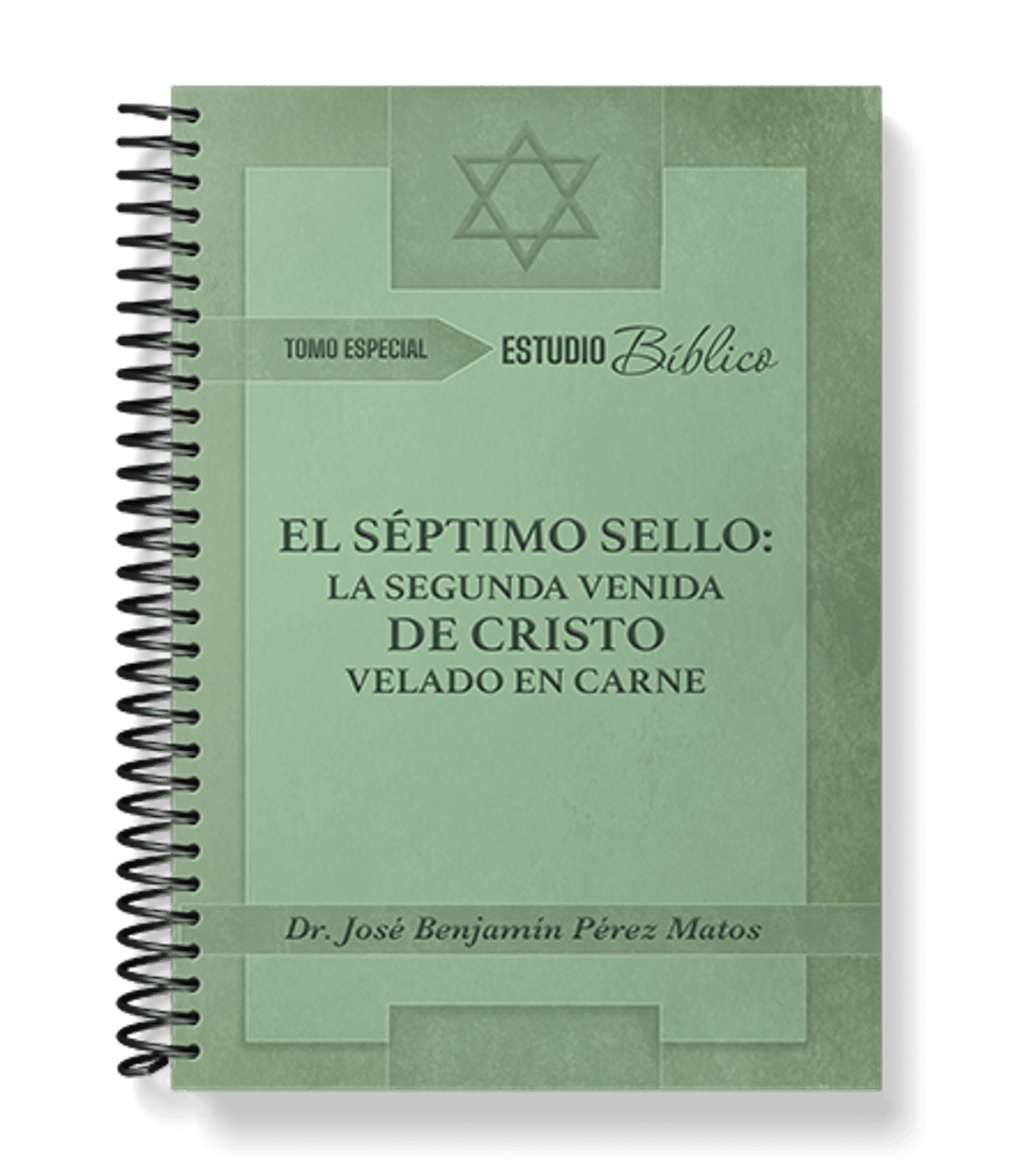 El Séptimo Sello: La Segunda Venida de Cristo velado en carne 2